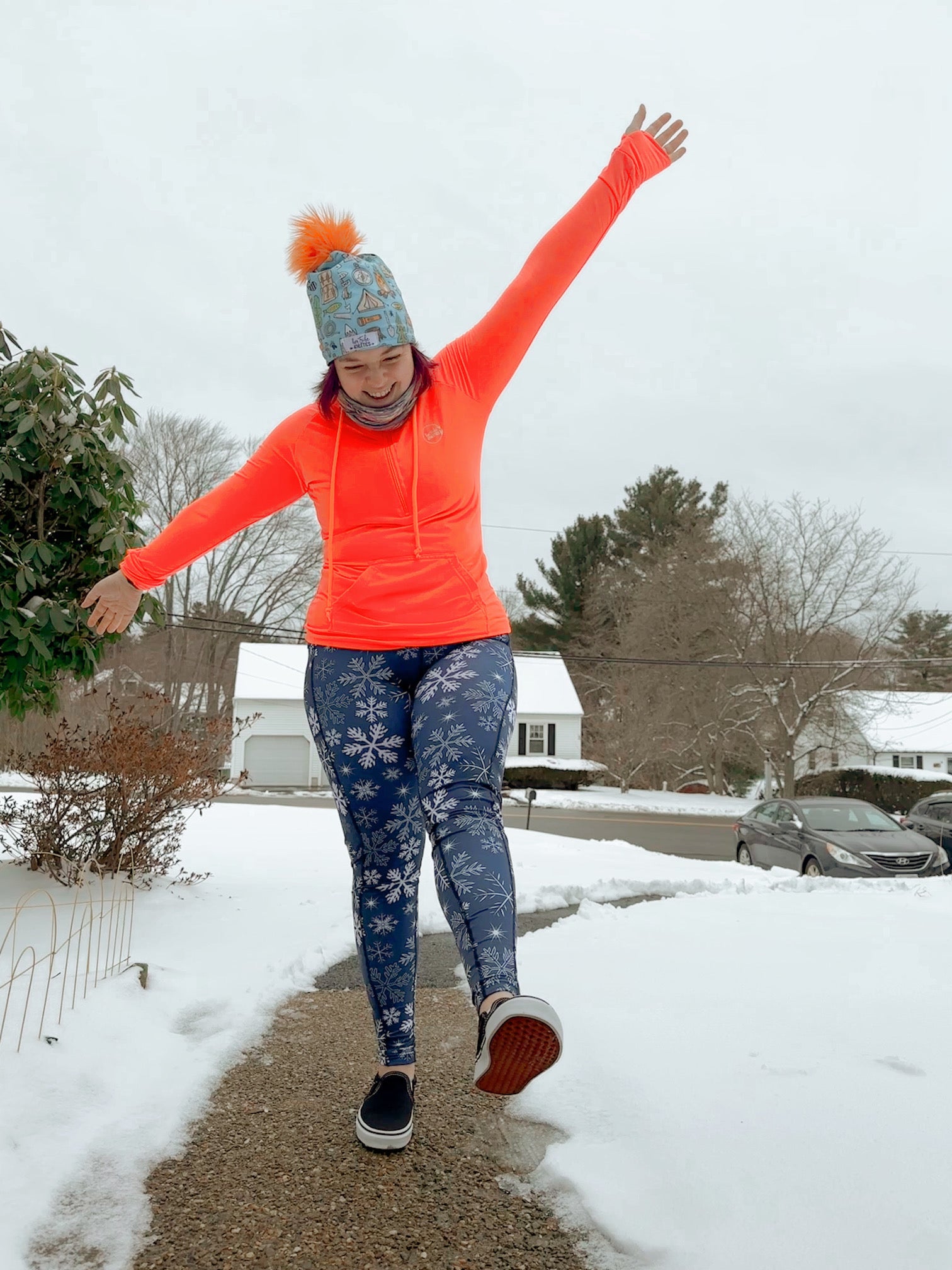 Toasty and warm': Shoppers adore this cozy thermal underwear set and it's  only $28 right now