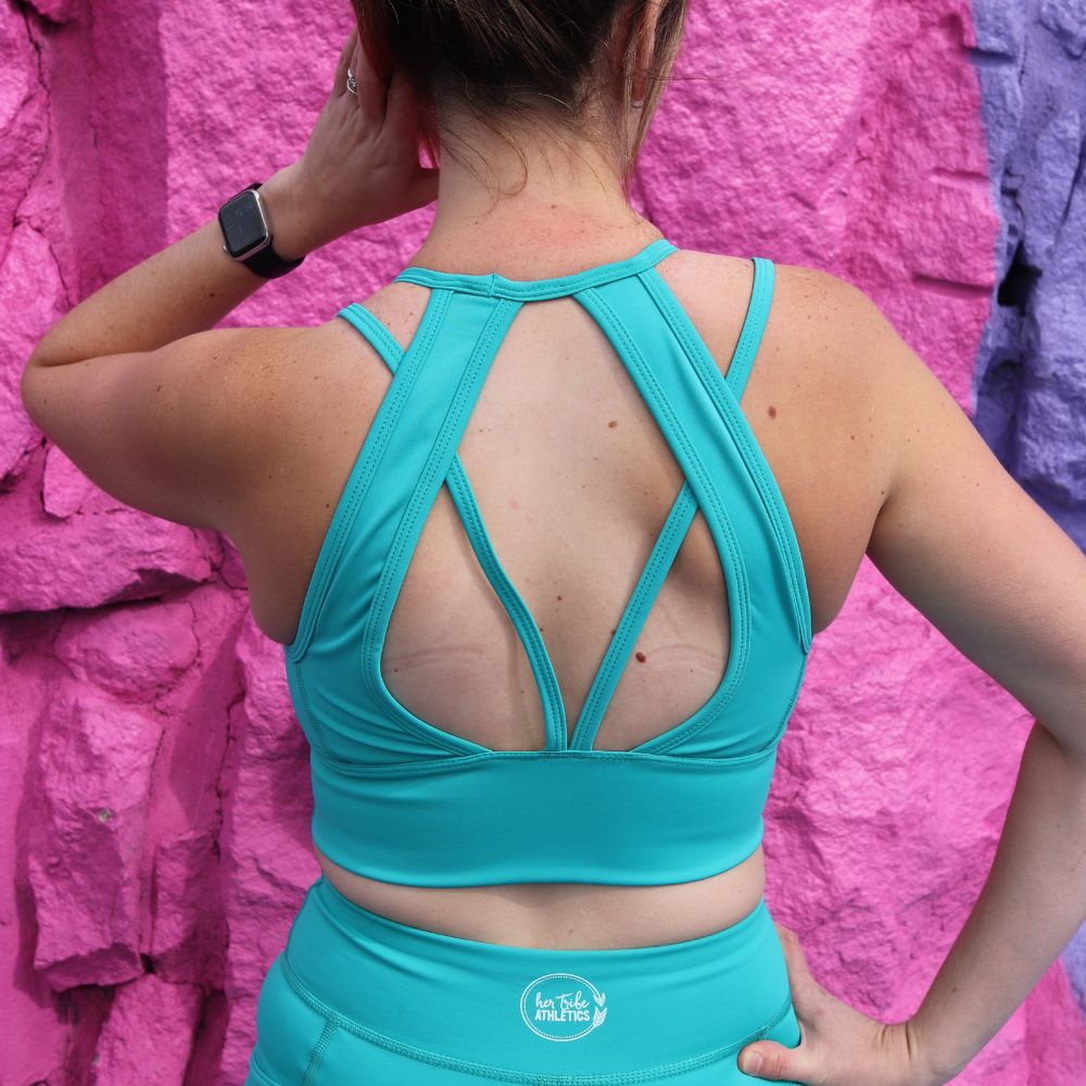 Which Zyia Sports Bra Should I Buy? Which one is the Best?
